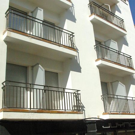 Pensio Vista Alegre Hotel L'Escala Exterior photo