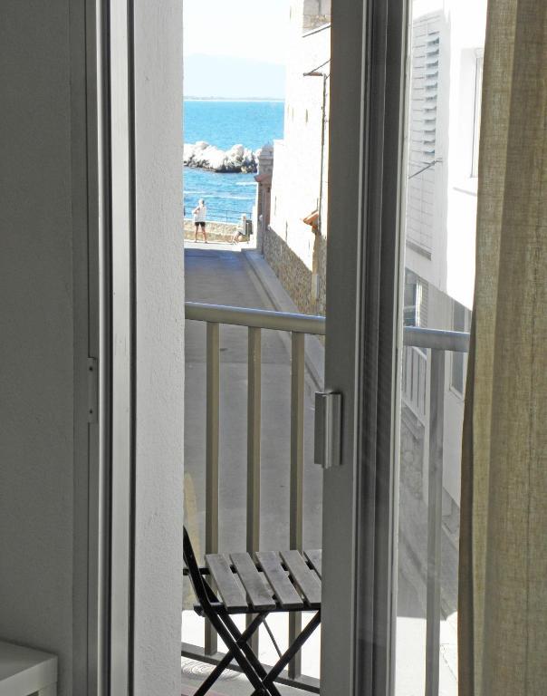 Pensio Vista Alegre Hotel L'Escala Room photo