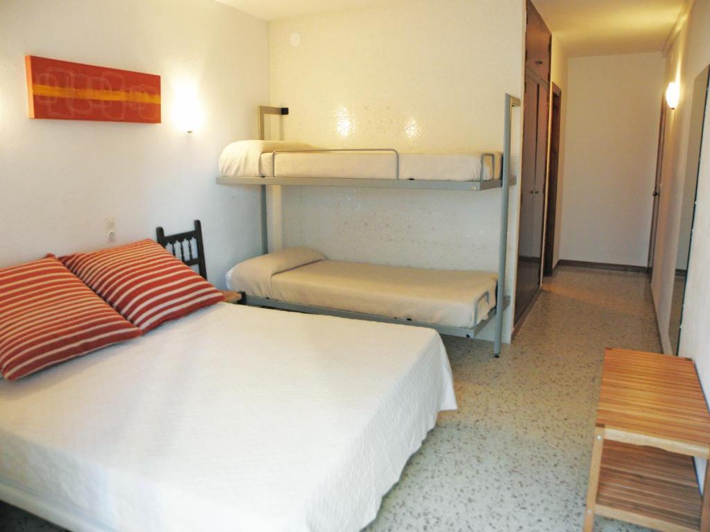 Pensio Vista Alegre Hotel L'Escala Room photo
