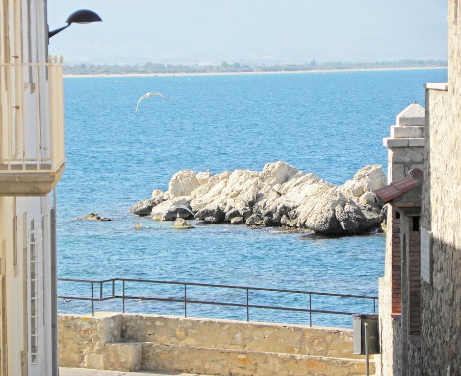 Pensio Vista Alegre Hotel L'Escala Room photo